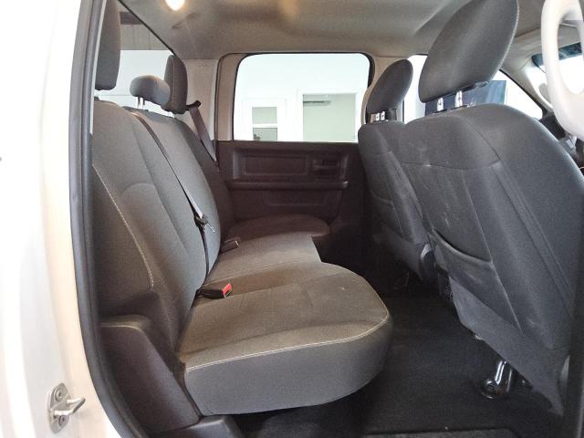 Photo 10 from auction – 2021 RAM 1500 CLASS with VIN 3C6RR6KT0MG538780