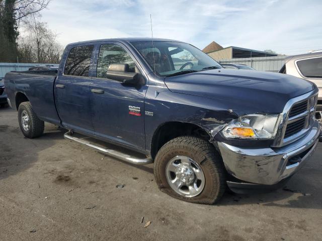 Photo 4 from auction – 2012 DODGE RAM 2500 S with VIN 3C6TD5HT0CG187485