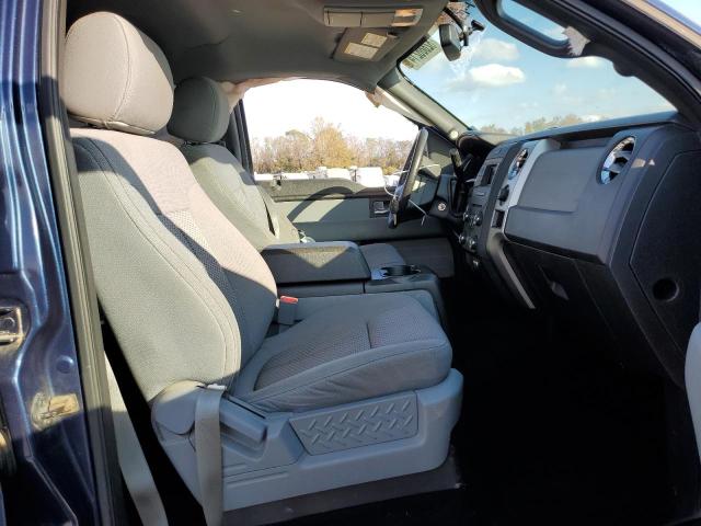 Photo 7 from auction – 2013 FORD F150 SUPER with VIN 1FTFW1ET0DFA64818