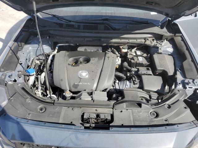 Photo 12 from auction – 2022 MAZDA CX-5 PREFE with VIN JM3KFBCM0N1625301