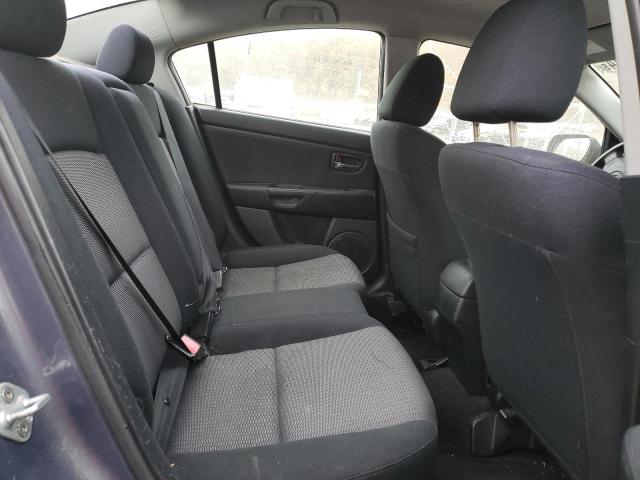Photo 10 from auction – 2009 MAZDA 3 I with VIN JM1BK32G191198156