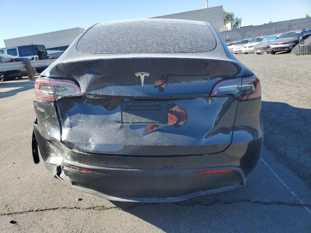 Photo 6 from auction – 2024 TESLA MODEL Y with VIN 7SAYGDED9RF094365