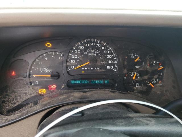 Photo 9 from auction – 2007 CHEVROLET SILVERADO with VIN 1GCEC19V37Z200507