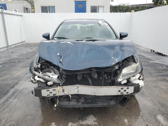 Photo 5 from auction – 2015 LEXUS GS 350 with VIN JTHBE1BL0FA012125