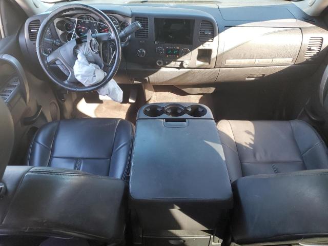 Photo 8 from auction – 2011 CHEVROLET SILVERADO with VIN 1GCRKSE38BZ241772