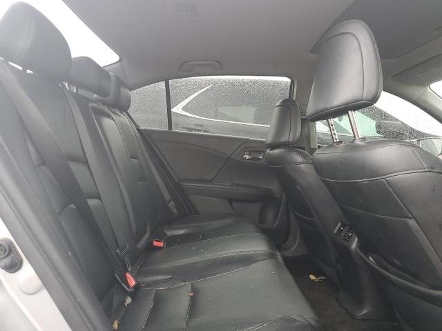 Photo 10 from auction – 2015 HONDA ACCORD EXL with VIN 1HGCR2F83FA073525