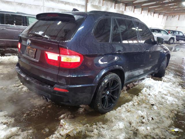 Photo 3 from auction – 2010 BMW X5 M with VIN 5YMGY0C58ALK25417