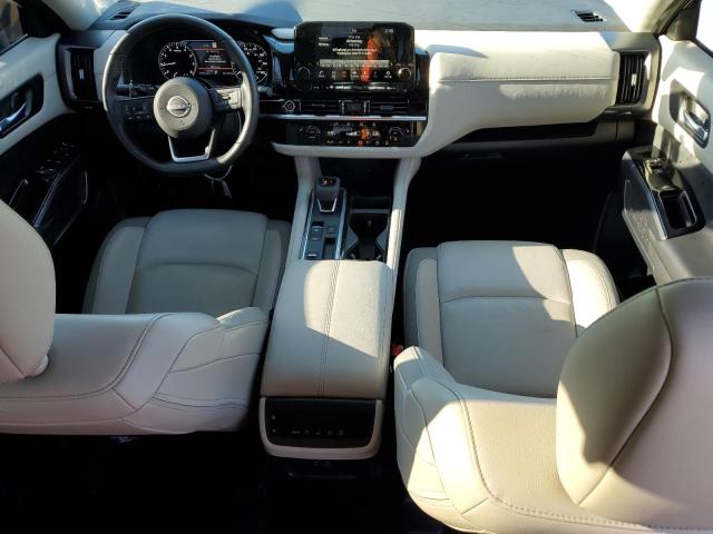 Photo 8 from auction – 2023 NISSAN PATHFINDER with VIN 5N1DR3CA4PC257907