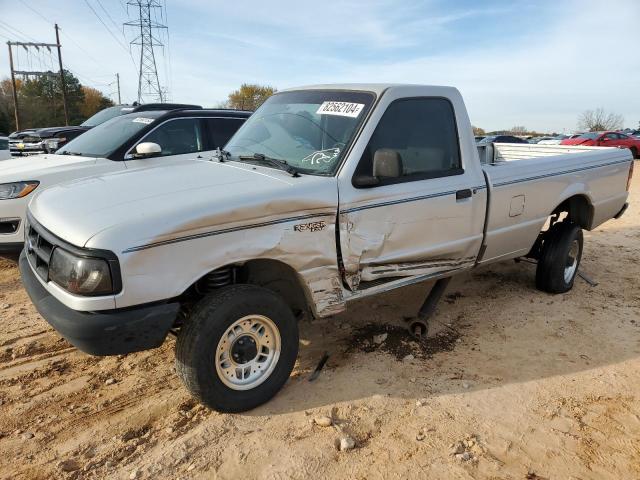 FORD RANGER 1994 with VIN 1FTCR10A1RTB13663 - Photo from auction