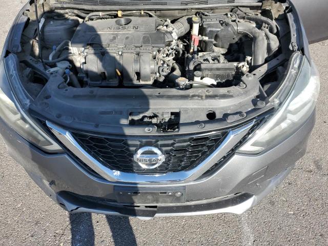 Photo 11 from auction – 2016 NISSAN SENTRA S with VIN 3N1AB7AP5GY339262