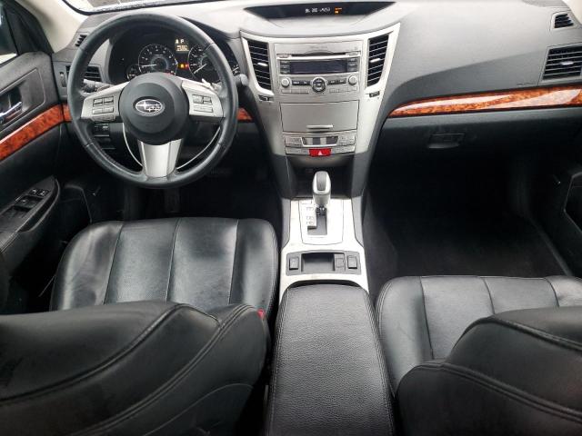 Photo 8 from auction – 2010 SUBARU LEGACY 2.5 with VIN 4S3BMBK6XA3241297
