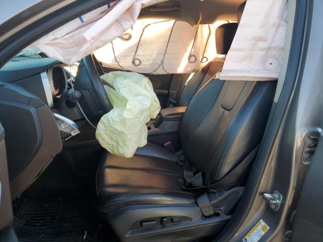 Photo 7 from auction – 2012 CHEVROLET EQUINOX LT with VIN 2GNFLNEK3C6296501