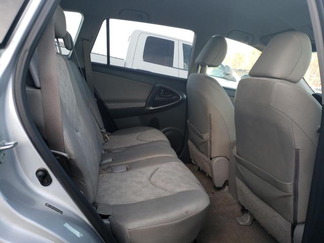 Photo 11 from auction – 2010 TOYOTA RAV4 with VIN JTMBF4DV0A5020726