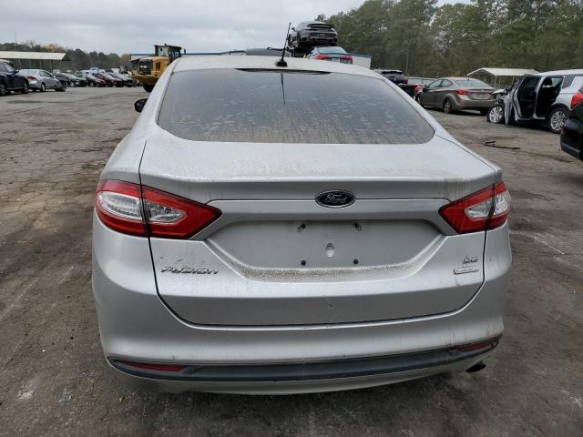 Photo 6 from auction – 2014 FORD FUSION SE with VIN 3FA6P0HDXER214052