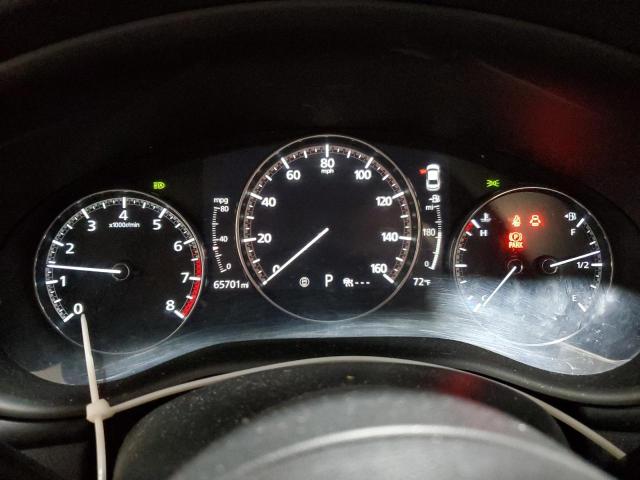Photo 9 from auction – 2020 MAZDA 3 SELECT with VIN 3MZBPBCM0LM131233