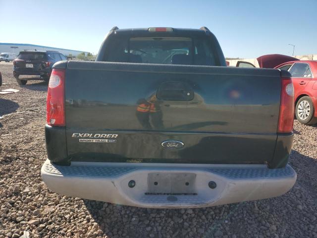 Photo 6 from auction – 2003 FORD EXPLORER S with VIN 1FMZU67EX3UC80664