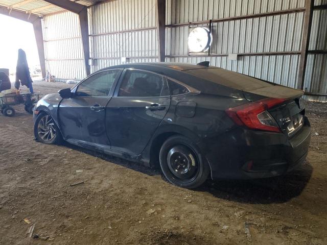Photo 2 from auction – 2017 HONDA CIVIC EX with VIN 19XFC2F77HE006009