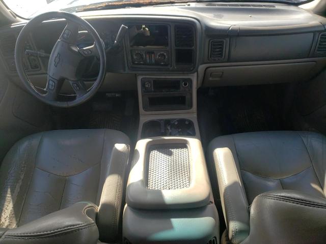 Photo 8 from auction – 2005 CHEVROLET AVALANCHE with VIN 3GNEK12Z65G145359