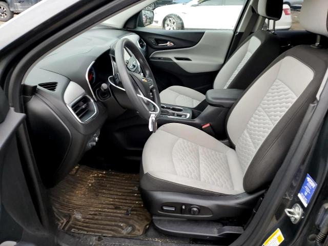 Photo 7 from auction – 2019 CHEVROLET EQUINOX LS with VIN 2GNAXSEV8K6195024