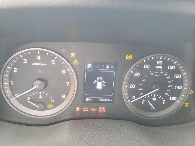 Photo 9 from auction – 2018 HYUNDAI TUCSON SEL with VIN KM8J3CA43JU624878