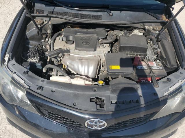 Photo 11 from auction – 2014 TOYOTA CAMRY L with VIN 4T1BF1FK6EU746194