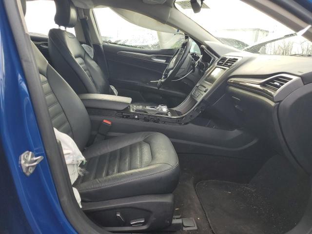 Photo 7 from auction – 2017 FORD FUSION SE with VIN 3FA6P0HD4HR396772