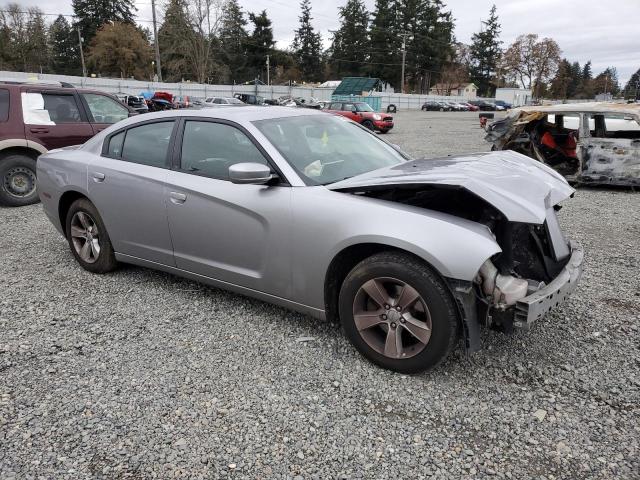 Photo 4 from auction – 2014 DODGE CHARGER SX with VIN 2C3CDXHG5EH239191