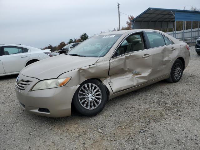 TOYOTA CAMRY BASE 2009 with VIN 4T1BE46K79U320248 - Photo from auction