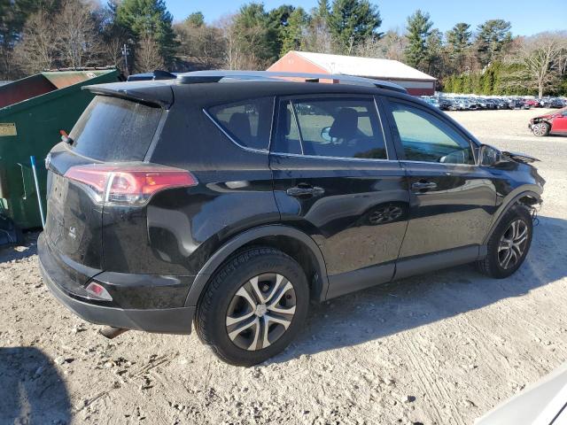 Photo 3 from auction – 2016 TOYOTA RAV4 LE with VIN 2T3BFREV5GW425798