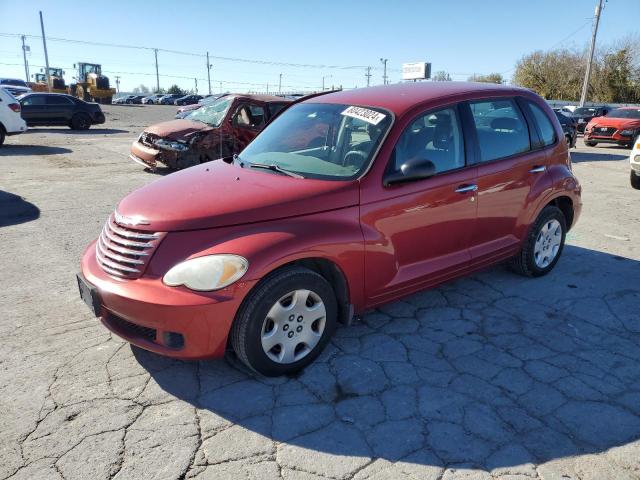 CHRYSLER PT CRUISER 2007 with VIN 3A4FY48B77T513219 - Photo from auction