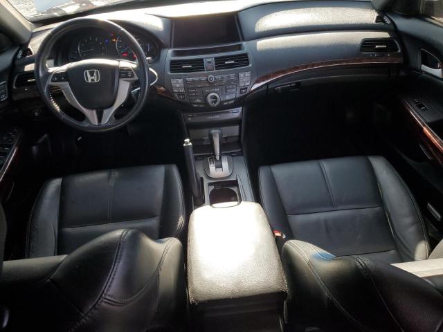 Photo 8 from auction – 2012 HONDA CROSSTOUR with VIN 5J6TF2H50CL011052