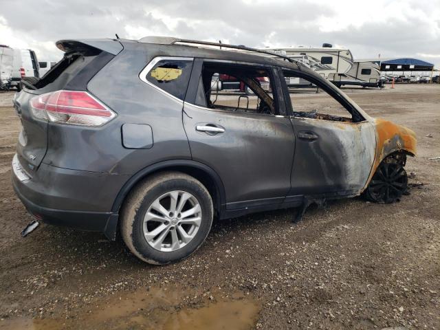Photo 3 from auction – 2014 NISSAN ROGUE S with VIN 5N1AT2MT8EC834594