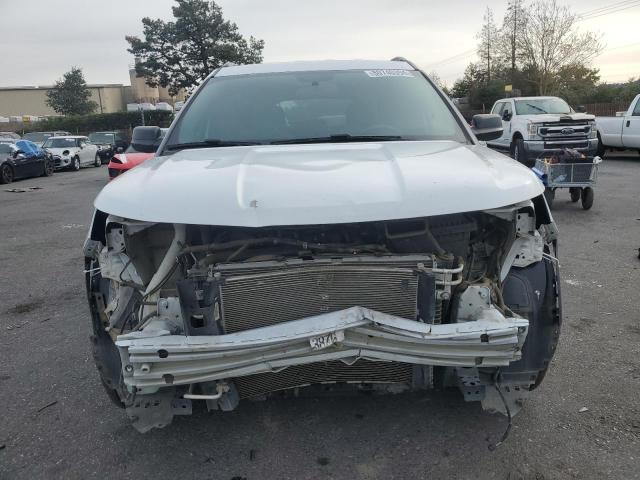 Photo 5 from auction – 2018 FORD EXPLORER with VIN 1FM5K7B87JGC73419