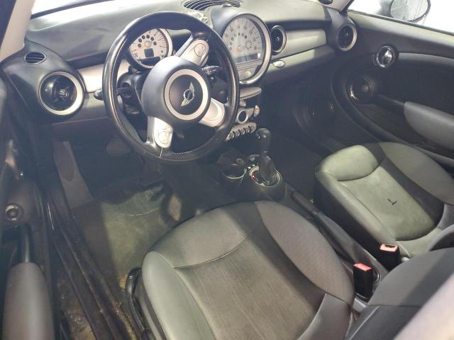 Photo 8 from auction – 2010 MINI COOPER with VIN WMWMF3C55ATZ64941