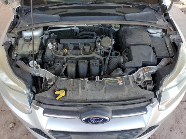 Photo 11 from auction – 2013 FORD FOCUS SE with VIN 1FADP3F20DL245138