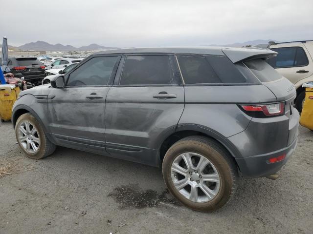 Photo 2 from auction – 2017 LAND ROVER RANGE ROVE with VIN SALVP2BG2HH201525