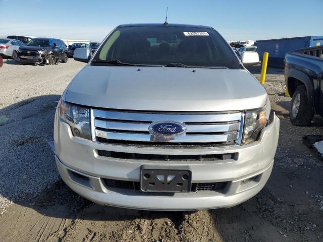 Photo 5 from auction – 2009 FORD EDGE SPORT with VIN 2FMDK30CX9BA93589