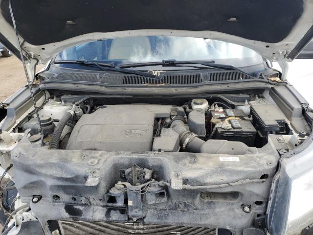 Photo 12 from auction – 2017 FORD EXPLORER with VIN 1FM5K8B82HGC54793