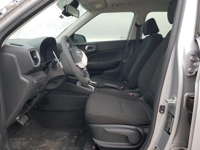 Photo 7 from auction – 2020 HYUNDAI VENUE SE with VIN KMHRB8A34LU037246