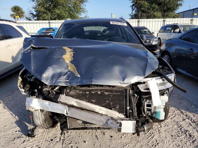 Photo 5 from auction – 2017 AUDI Q3 PREMIUM with VIN WA1BCCFS0HR004609