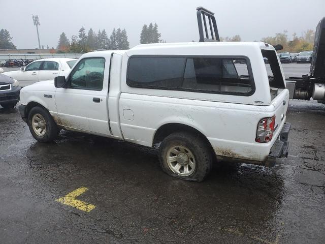 Photo 2 from auction – 2011 FORD RANGER with VIN 1FTKR1AD5BPA64373
