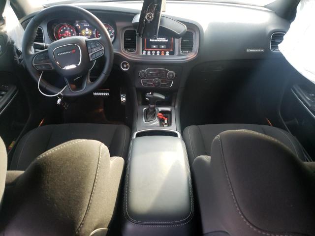 Photo 8 from auction – 2023 DODGE CHARGER GT with VIN 2C3CDXHG3PH707454