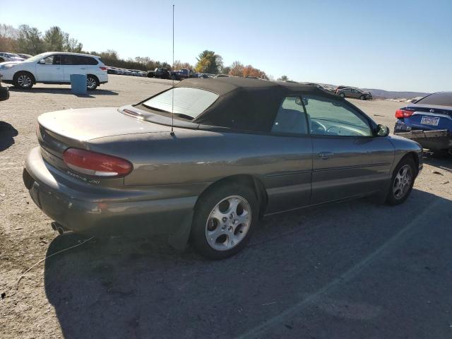 Photo 3 from auction – 2000 CHRYSLER SEBRING JX with VIN 3C3EL55H0YT281065