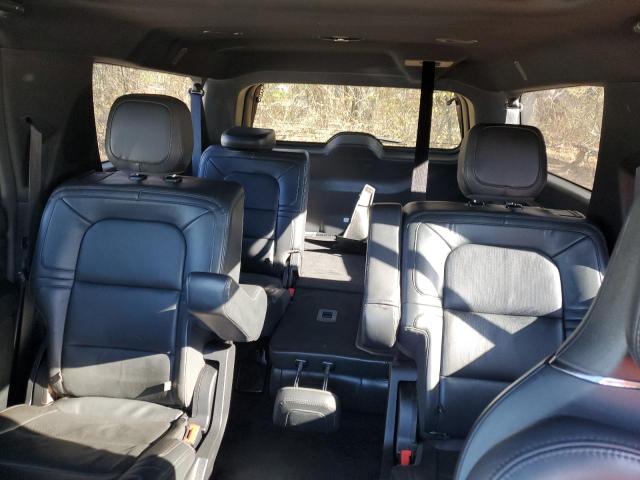 Photo 10 from auction – 2022 LINCOLN NAVIGATOR with VIN 5LMJJ3LT1NEL05115
