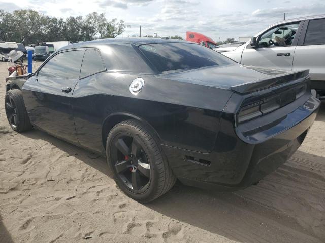 Photo 2 from auction – 2013 DODGE CHALLENGER with VIN 2C3CDYBT8DH531234