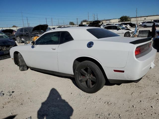 Photo 2 from auction – 2014 DODGE CHALLENGER with VIN 2C3CDYAG1EH214823