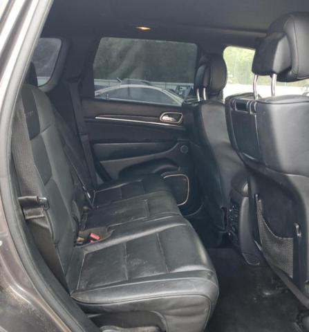 Photo 11 from auction – 2015 JEEP GRAND CHER with VIN 1C4RJFJT1FC662421