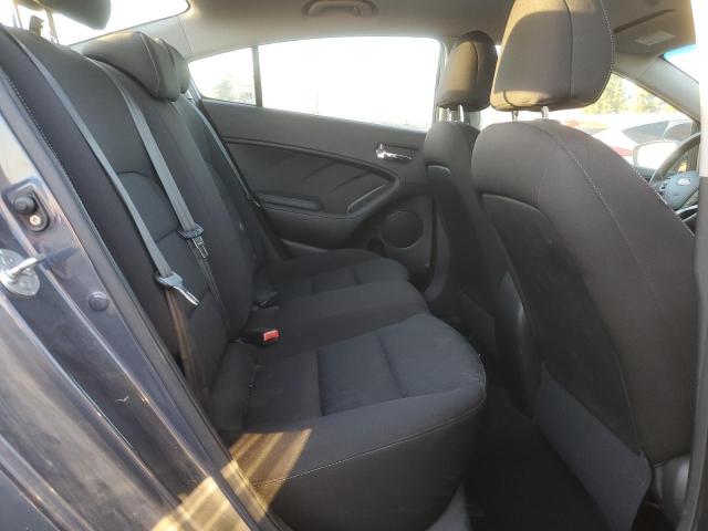 Photo 10 from auction – 2014 KIA FORTE LX with VIN KNAFK4A62E5087860