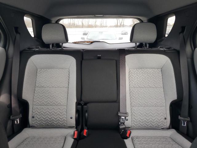 Photo 10 from auction – 2024 CHEVROLET EQUINOX LS with VIN 3GNAXFEGXRL304484