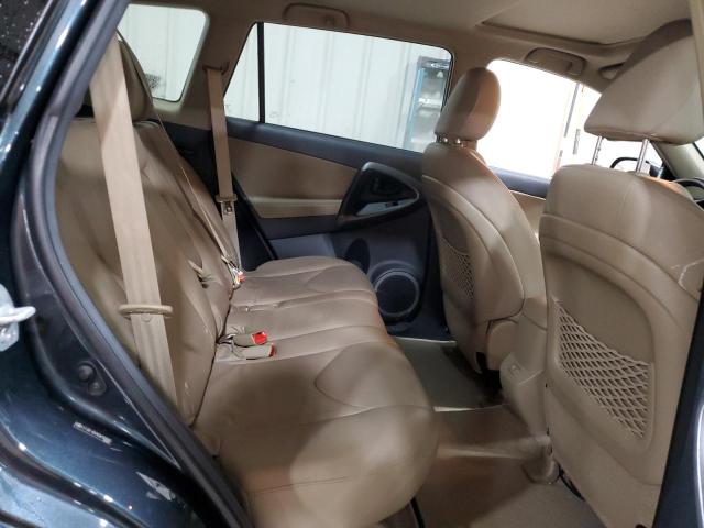 Фото 11 с аукциона – 2012 TOYOTA RAV4 LIMIT с VIN 2T3DF4DVXCW189995